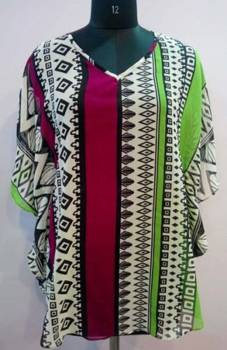 Ladies Kaftan
