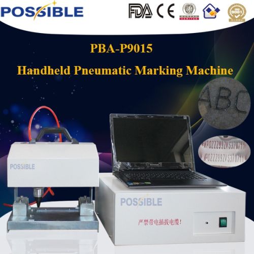 Possible Pneumatic Marking Machine