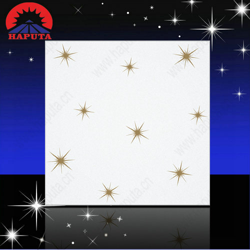 Integrated Aluminum Metal Ceiling Tile