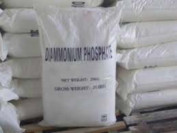 Diammonium Phosphate Granules
