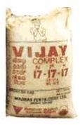 NPK Complex Fertilizer (17-17-17)