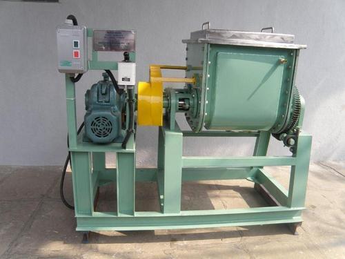 Soap Plant Machinery