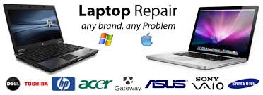 Laptop Repairing Services