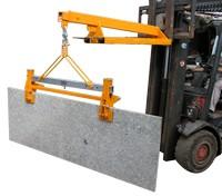 Double Scissor Clamp For Granite Marble Stone Slab