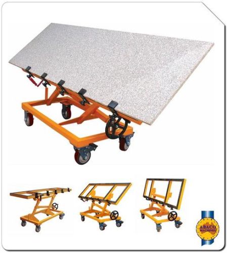 Kitchen Processing Table