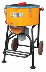 Mortar Mixer