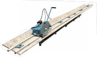 Rail Saw