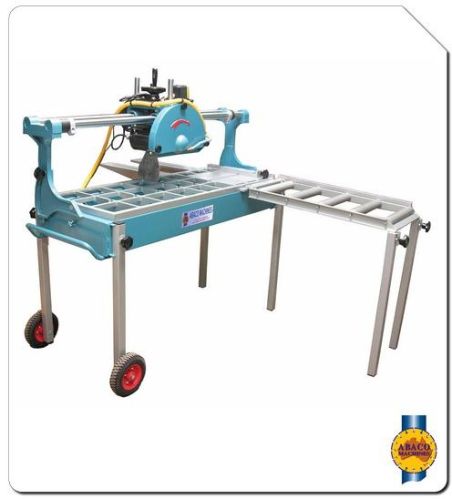 Site Saw Mod-s1, Stone Cutting Machine