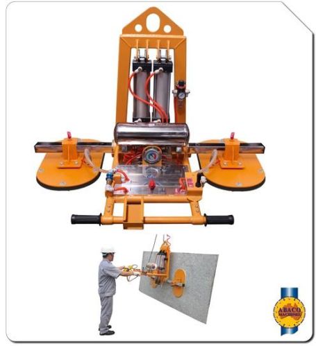 Stone Vacuum Lifter