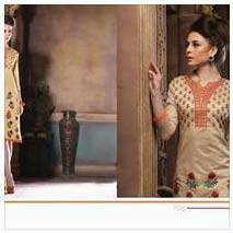 Ladies Kurtis, Kurti Style : Straight