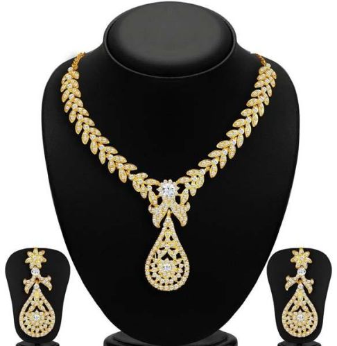 Necklace Set