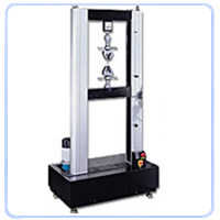 Computerized Tensile Testing Machine