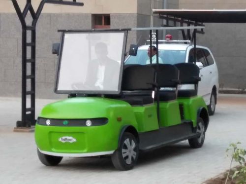 Golf Cart, Color : Multi-Color