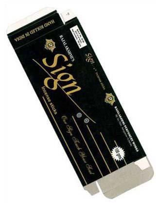 Phoshak Incense Sticks 02