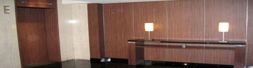 External Wall Claddings