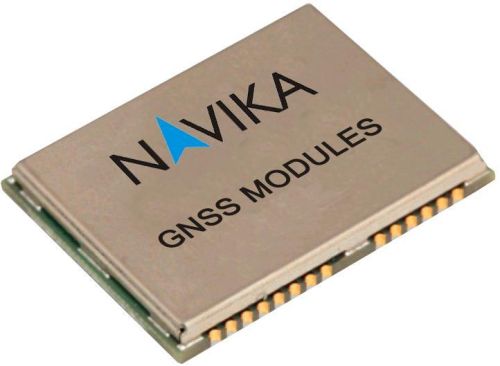 GPS Glonass Gagan Receiver