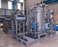 Electrochlorination System