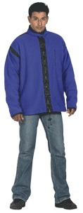 Outer Wear Polar Fleece