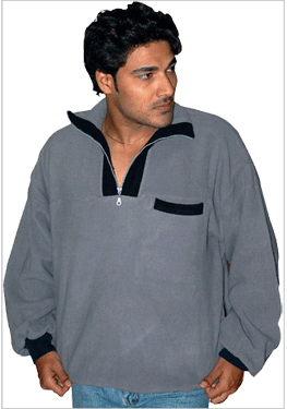 Outer Wear Polar Fleece