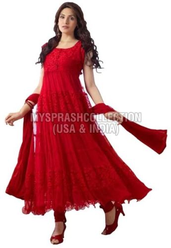 Ladies Anarkali Suits