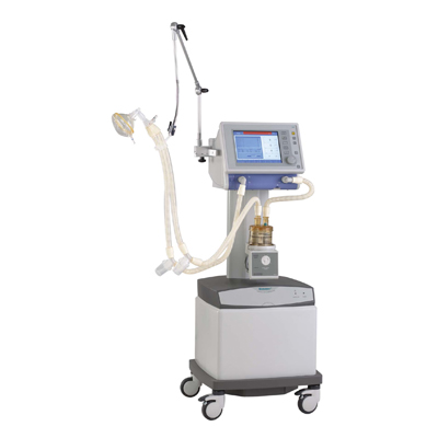 Medical Ventilators