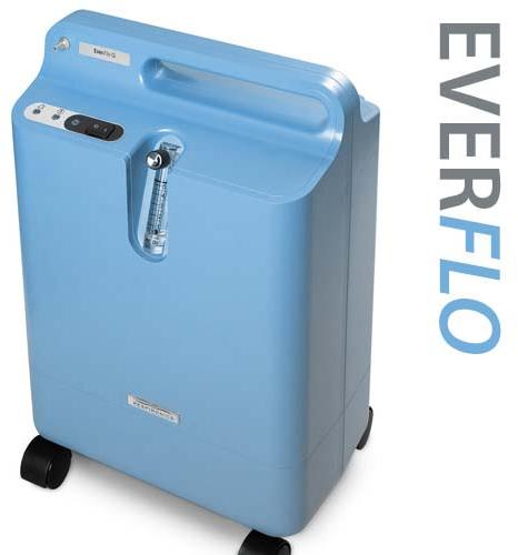 Oxygen Concentrator