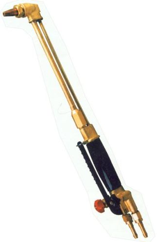 Gas Cutting Torch