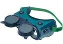 Safety Goggles, Shape : Oval, Rectangular