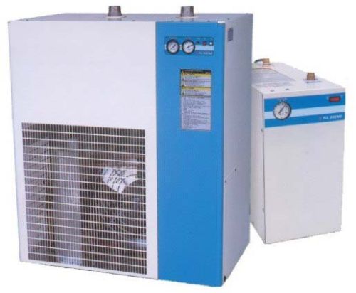 Refrigerated Air Dryer