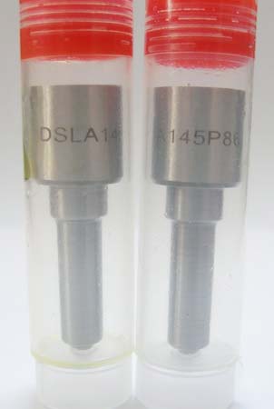 Bosch Common Rail Fuel Injector Nozzle Dsla145p864+ 0433175232