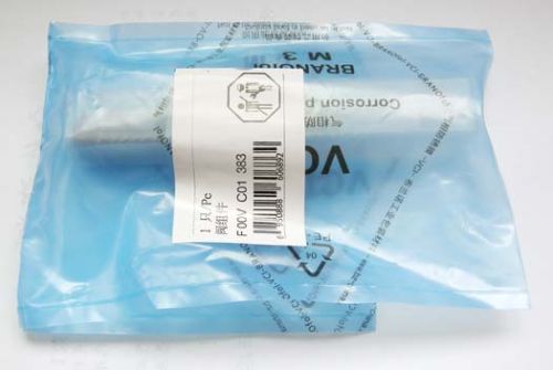 Common Rail Injector Valve Assembly F00vc01383