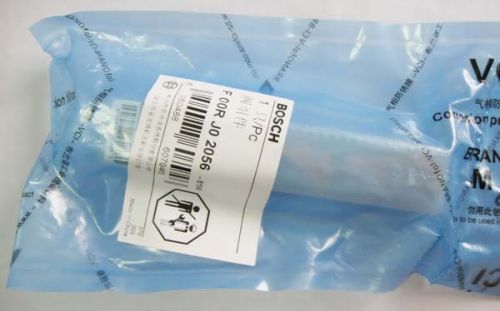 Original Valve Assembly F 00r J02 056