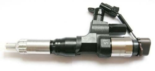 Denso Common Rail Fuel Injector 095000-6583