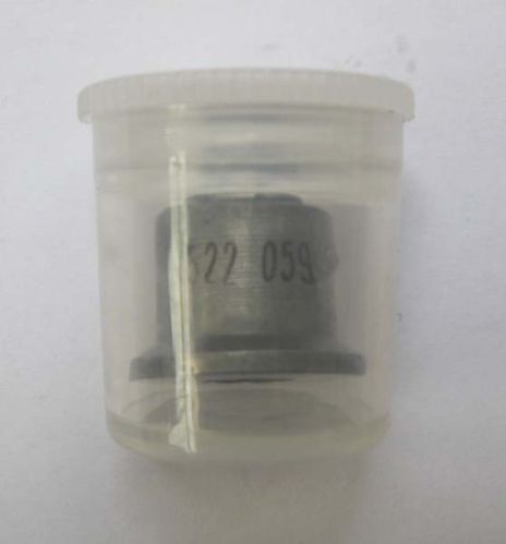 Fuel Pump Delivery Valve