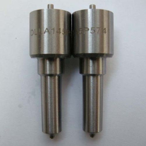 Fuel Pump Nozzles