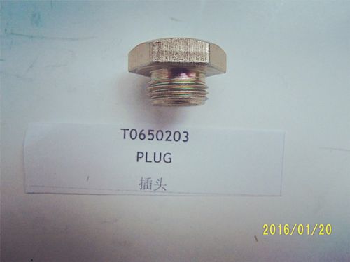 Lovol Engine Parts Plug Standard Size