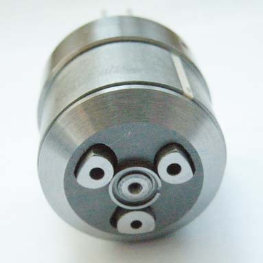 Volvo Injector Control Valve With Solenoid