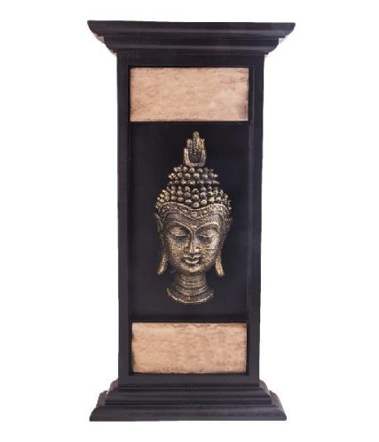 Wall Hanging and Table Top Buddha