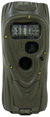 Cudderback Trap Camera