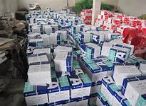 Double A4 Copy Paper