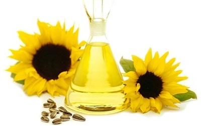 Sunflower Oil