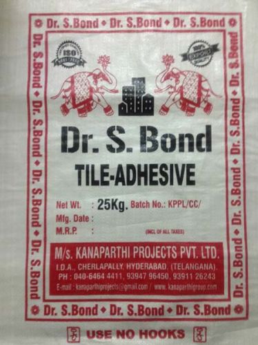 Tile Adhesive