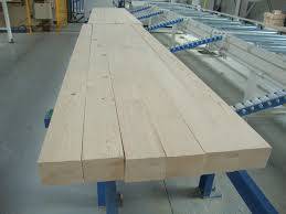 Softwood: Sawn Timber - Lumber