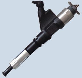 Automobile Denso Common Rail Injector
