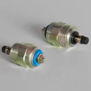 Diesel Pump Parts Electromagnetic Valves