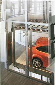 Car Elevator