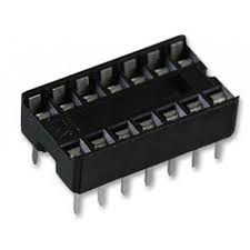 Sprayer Pump Pin Sockets