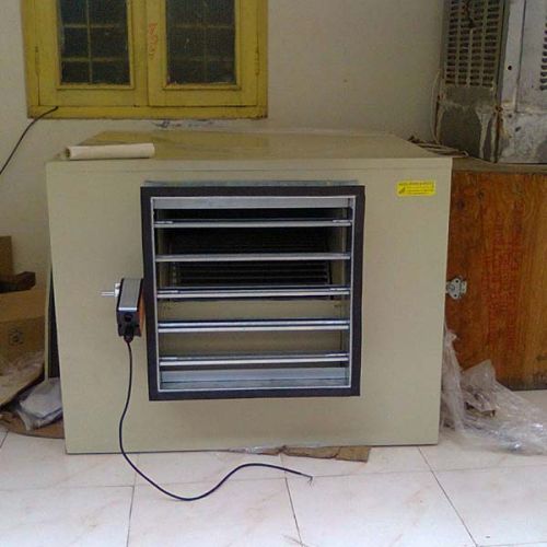 Electric Humidification System, For Humidifying Use, Voltage : 110V