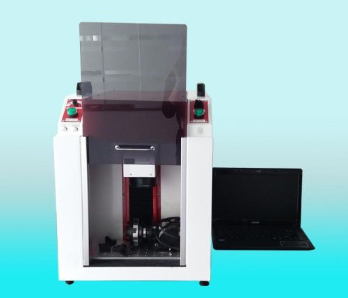 Laser Engraving Machine, Power : 1-3kw