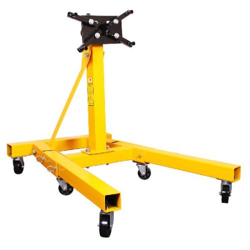 BIG BULL ENGINE STAND 2 TON